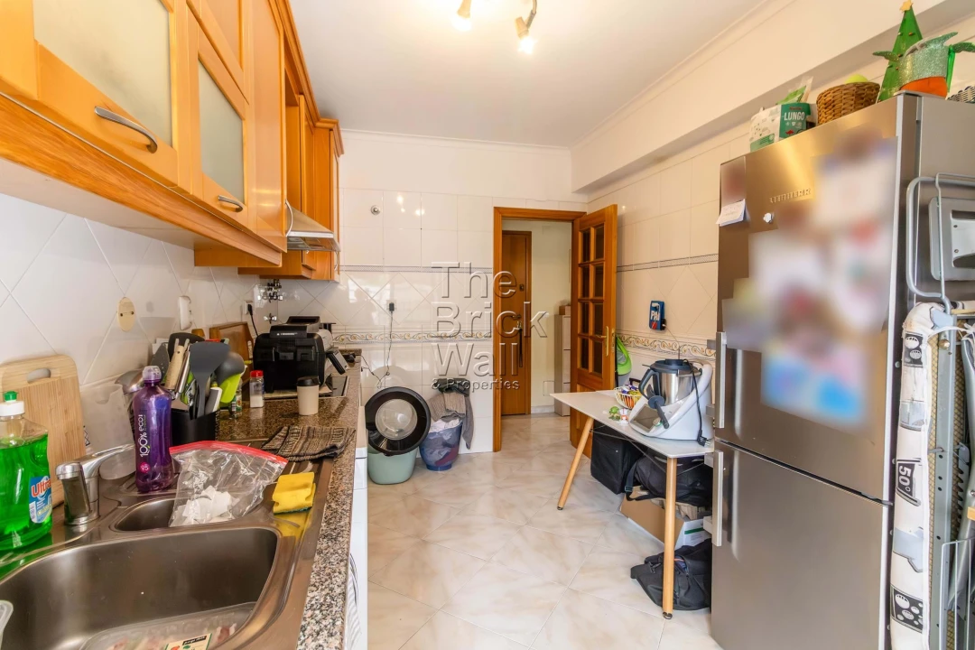 Apartamento T2 para Venda em Alverca do Ribatejo e Sobralinho Foto 4