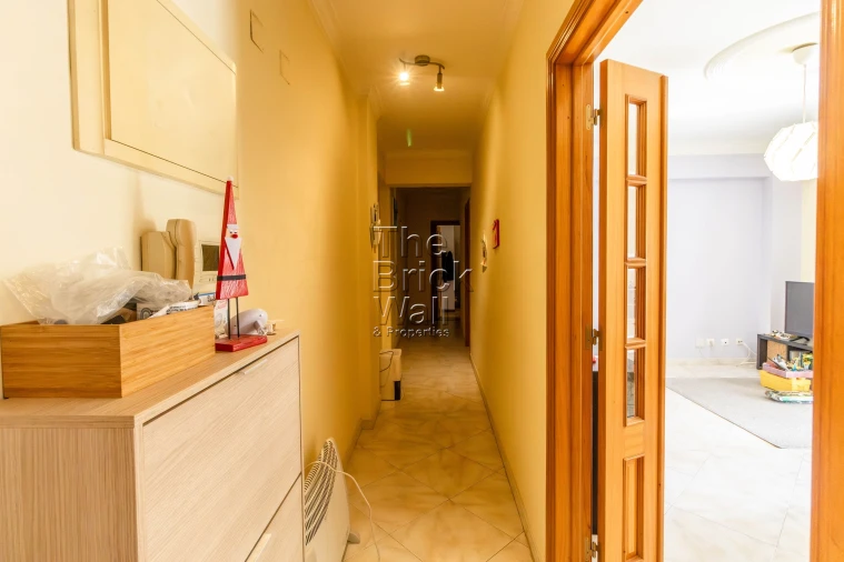 Apartamento T2 para Venda em Alverca do Ribatejo e Sobralinho Foto 7