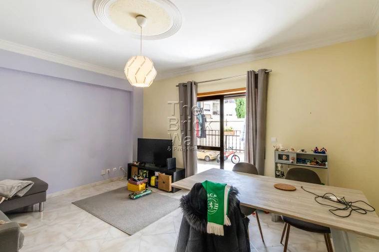 Apartamento T2 para Venda em Alverca do Ribatejo e Sobralinho Foto 8