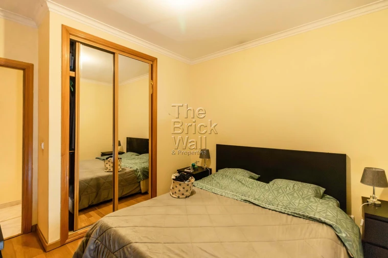 Apartamento T2 para Venda em Alverca do Ribatejo e Sobralinho Foto 15