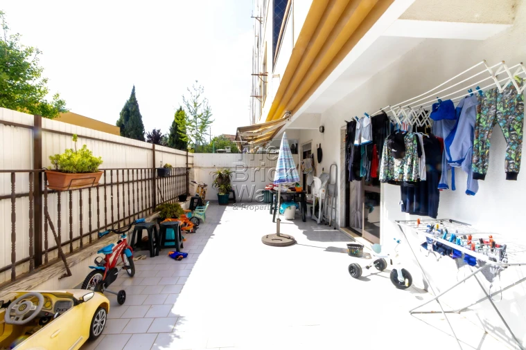 Apartamento T2 para Venda em Alverca do Ribatejo e Sobralinho Foto 6