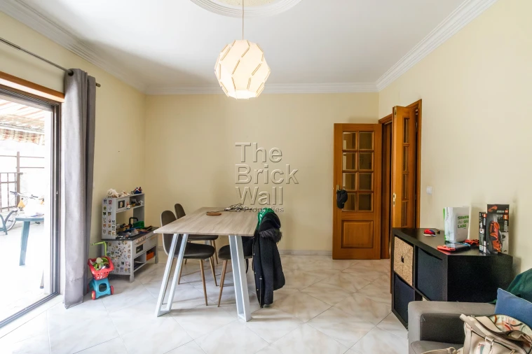 Apartamento T2 para Venda em Alverca do Ribatejo e Sobralinho Foto 10