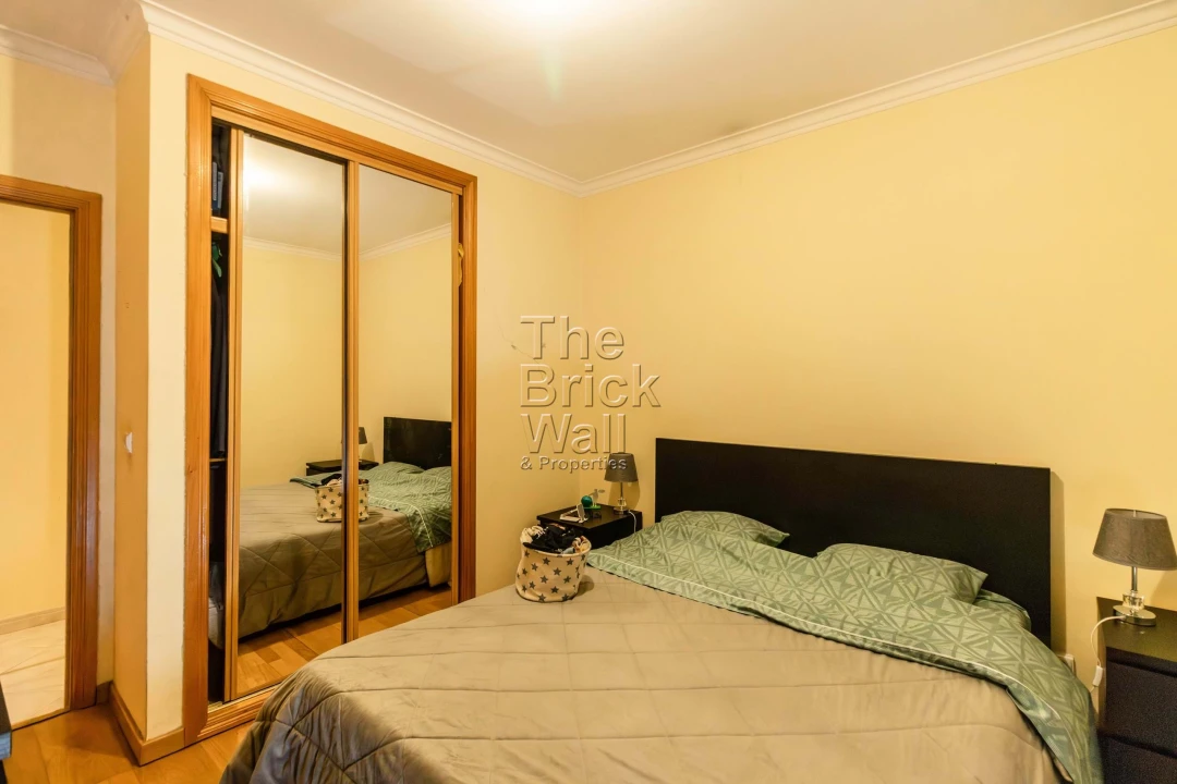 Apartamento T2 para Venda em Alverca do Ribatejo e Sobralinho Foto 15