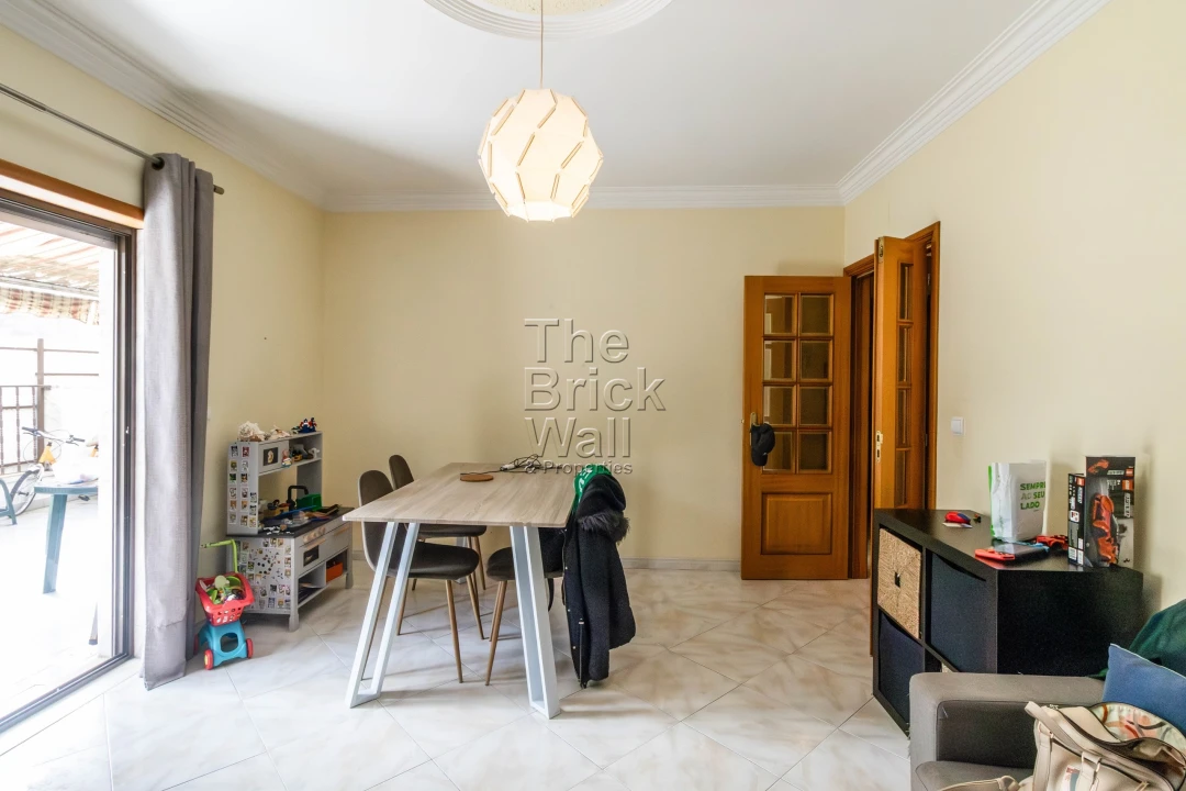 Apartamento T2 para Venda em Alverca do Ribatejo e Sobralinho Foto 10