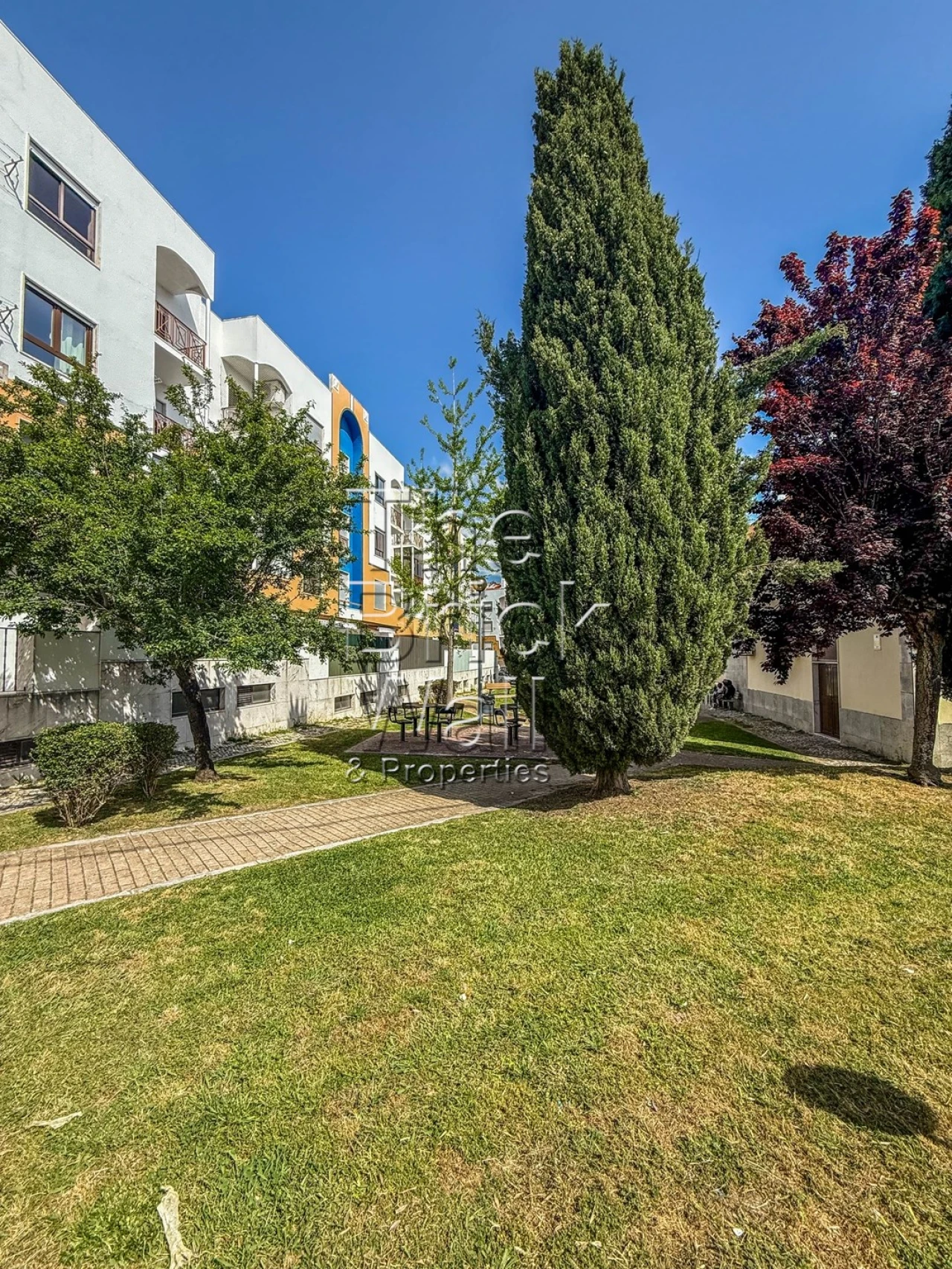 Apartamento T2 para Venda em Alverca do Ribatejo e Sobralinho Foto 21