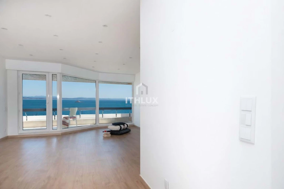 Apartamento T2 para Arrendamento em Oeiras e São Julião da Barra, Paço de Arcos e Caxias Foto 11