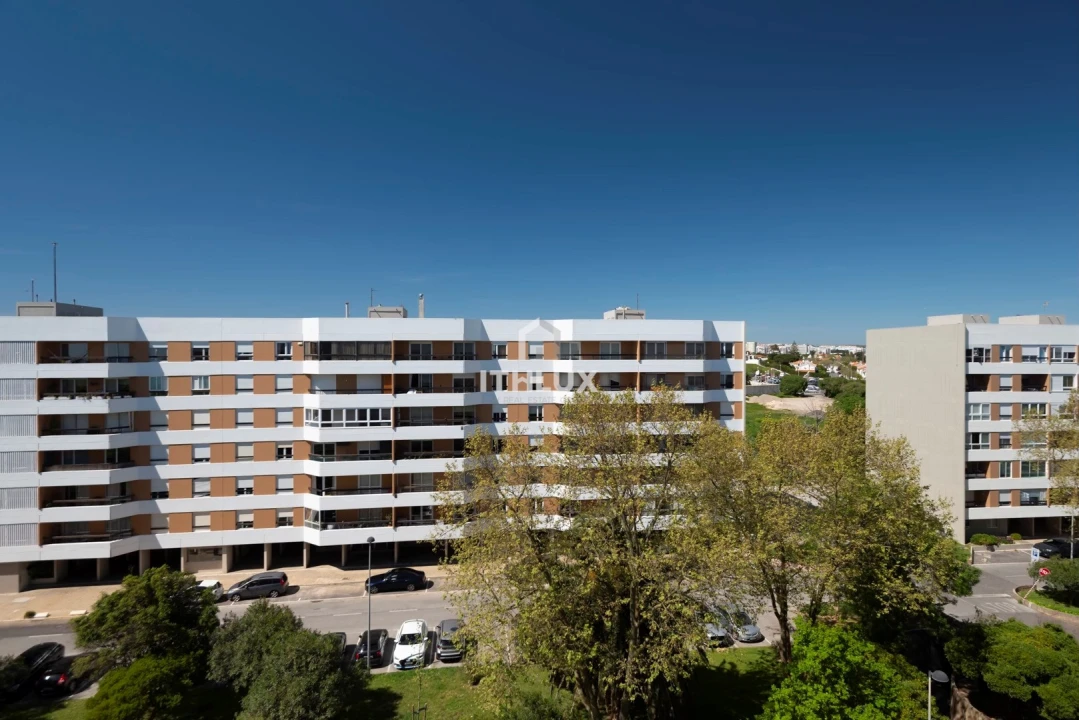 Apartamento T2 para Arrendamento em Oeiras e São Julião da Barra, Paço de Arcos e Caxias Foto 31