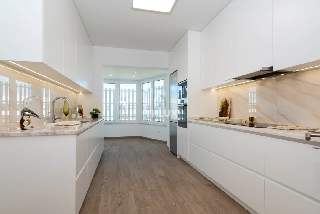 Apartamento T2 para Arrendamento em Oeiras e São Julião da Barra, Paço de Arcos e Caxias Foto 10