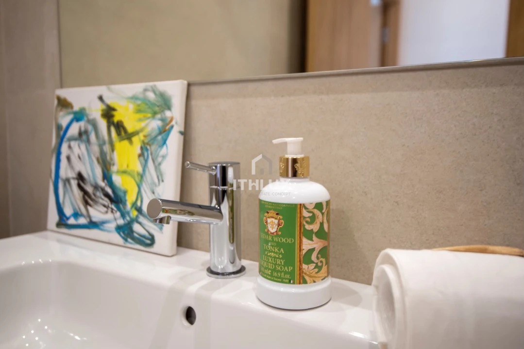 Apartamento T2 para Arrendamento em Oeiras e São Julião da Barra, Paço de Arcos e Caxias Foto 29