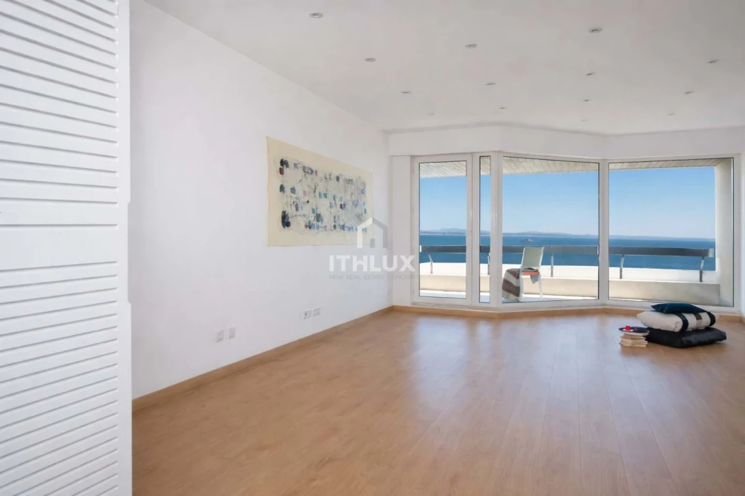 Apartamento T2 para Arrendamento em Oeiras e São Julião da Barra, Paço de Arcos e Caxias Foto 2