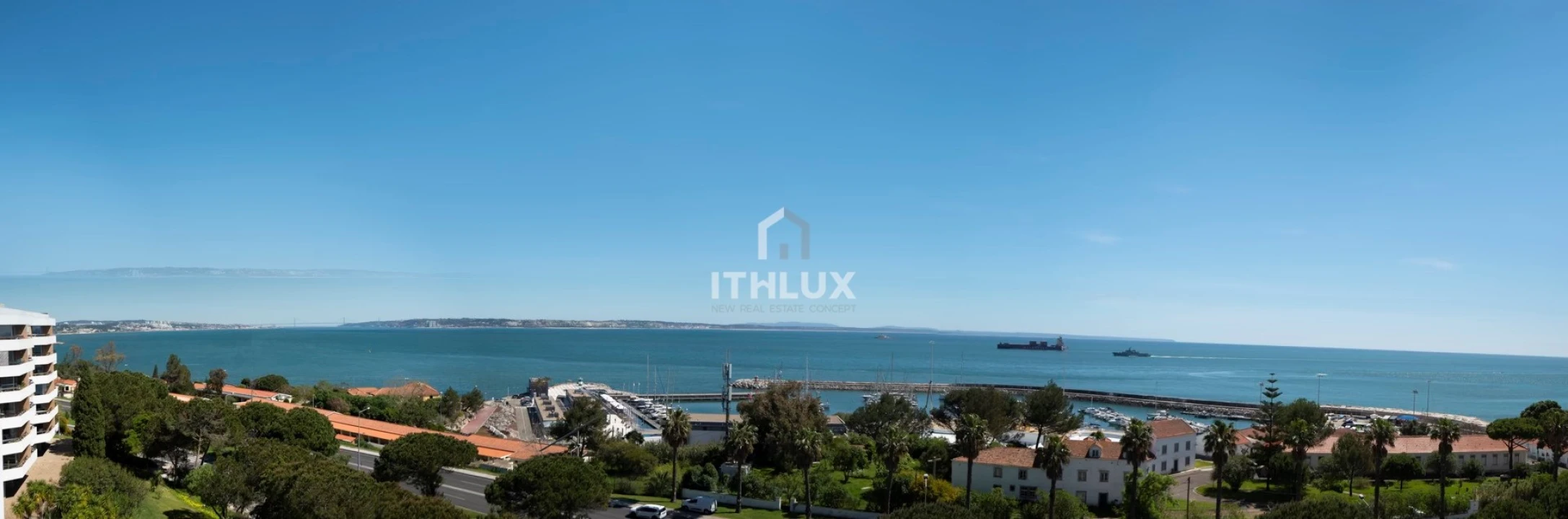 Apartamento T2 para Arrendamento em Oeiras e São Julião da Barra, Paço de Arcos e Caxias Foto 51