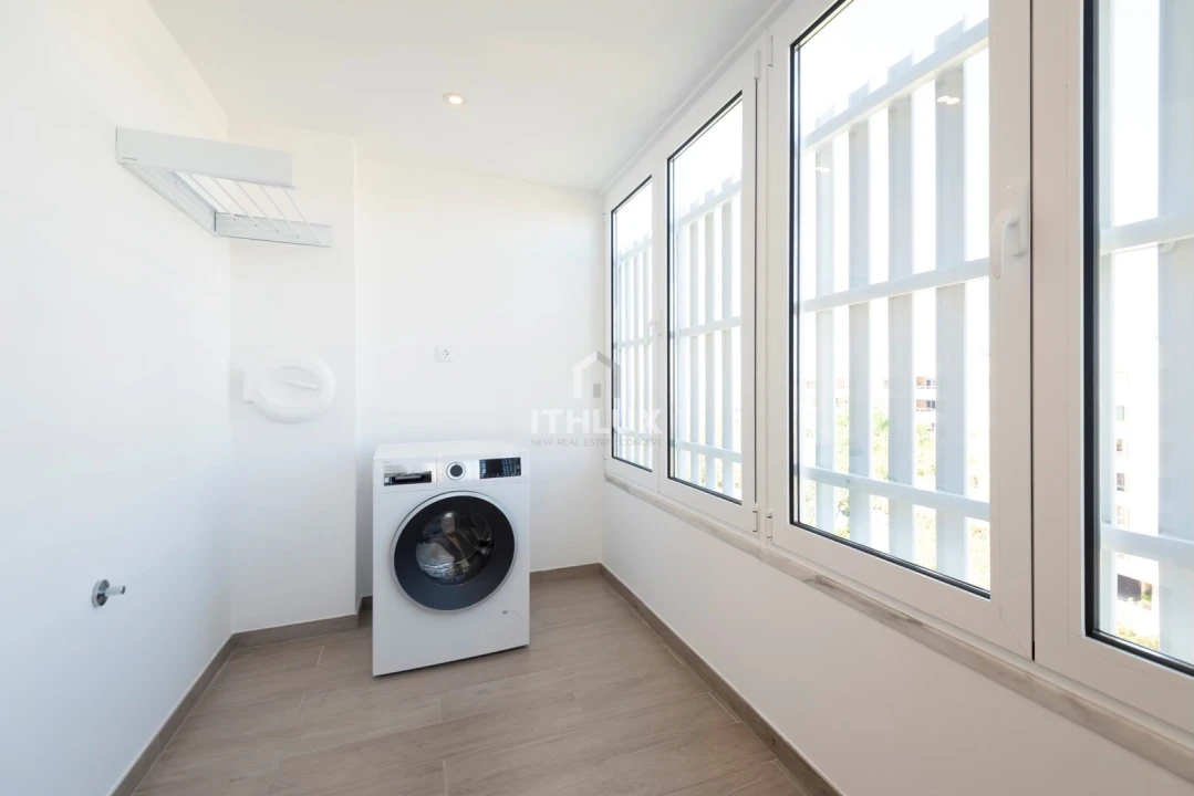 Apartamento T2 para Arrendamento em Oeiras e São Julião da Barra, Paço de Arcos e Caxias Foto 21