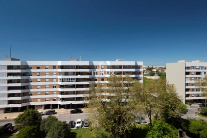 Apartamento T2 para Arrendamento em Oeiras e São Julião da Barra, Paço de Arcos e Caxias