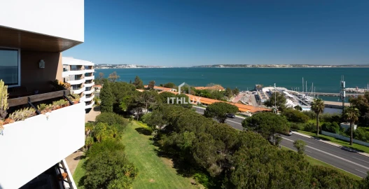 Apartamento T2 para Arrendamento em Oeiras e São Julião da Barra, Paço de Arcos e Caxias