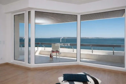 Apartamento T2 para Arrendamento em Oeiras e São Julião da Barra, Paço de Arcos e Caxias