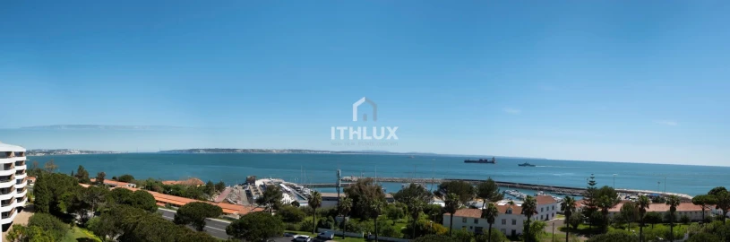 Apartamento T2 para Arrendamento em Oeiras e São Julião da Barra, Paço de Arcos e Caxias