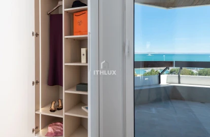 Apartamento T2 para Arrendamento em Oeiras e São Julião da Barra, Paço de Arcos e Caxias