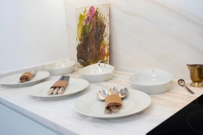 Apartamento T2 para Arrendamento em Oeiras e São Julião da Barra, Paço de Arcos e Caxias