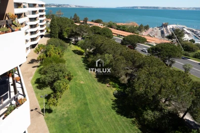 Apartamento T2 para Arrendamento em Oeiras e São Julião da Barra, Paço de Arcos e Caxias