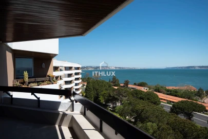 Apartamento T2 para Arrendamento em Oeiras e São Julião da Barra, Paço de Arcos e Caxias