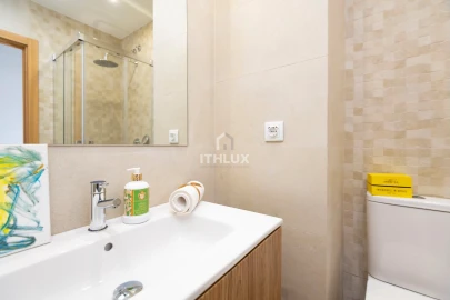 Apartamento T2 para Arrendamento em Oeiras e São Julião da Barra, Paço de Arcos e Caxias