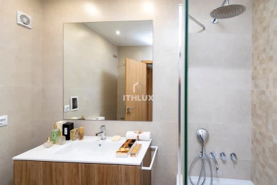 Apartamento T2 para Arrendamento em Oeiras e São Julião da Barra, Paço de Arcos e Caxias