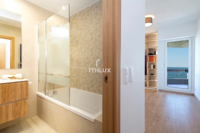 Apartamento T2 para Arrendamento em Oeiras e São Julião da Barra, Paço de Arcos e Caxias