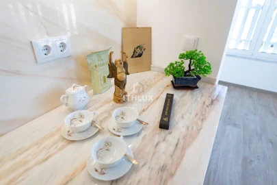 Apartamento T2 para Arrendamento em Oeiras e São Julião da Barra, Paço de Arcos e Caxias