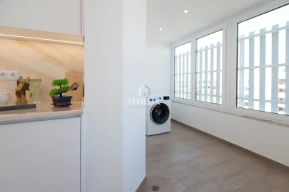 Apartamento T2 para Arrendamento em Oeiras e São Julião da Barra, Paço de Arcos e Caxias