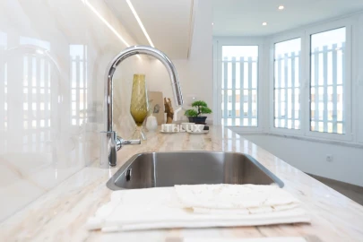 Apartamento T2 para Arrendamento em Oeiras e São Julião da Barra, Paço de Arcos e Caxias