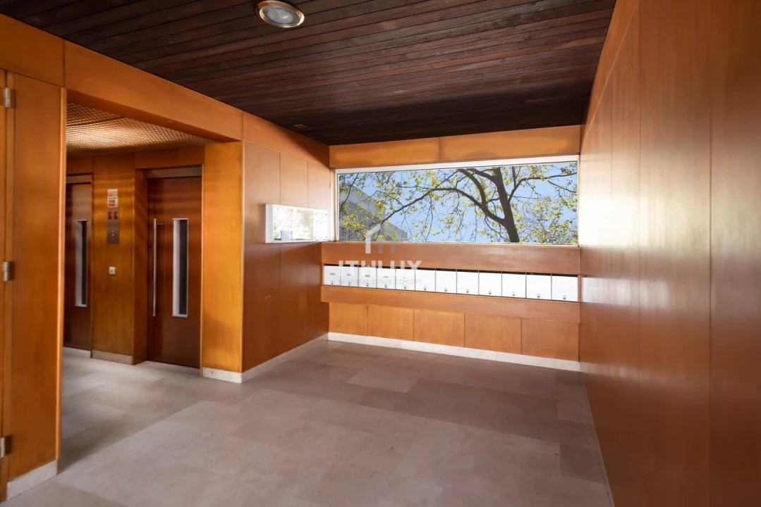 Apartamento T2 para Arrendamento em Oeiras e São Julião da Barra, Paço de Arcos e Caxias Foto 50