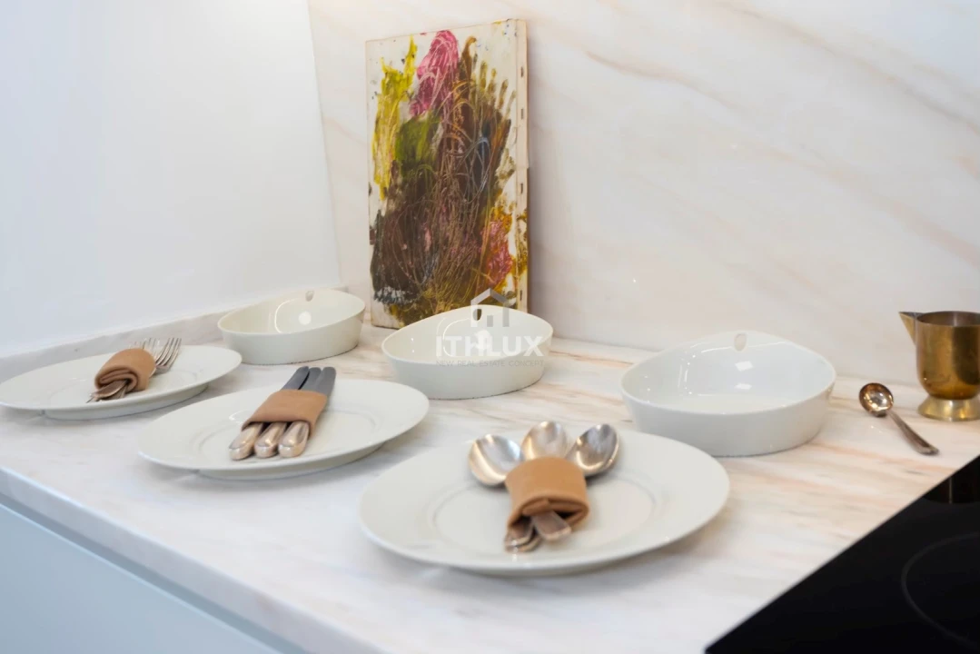 Apartamento T2 para Arrendamento em Oeiras e São Julião da Barra, Paço de Arcos e Caxias Foto 17