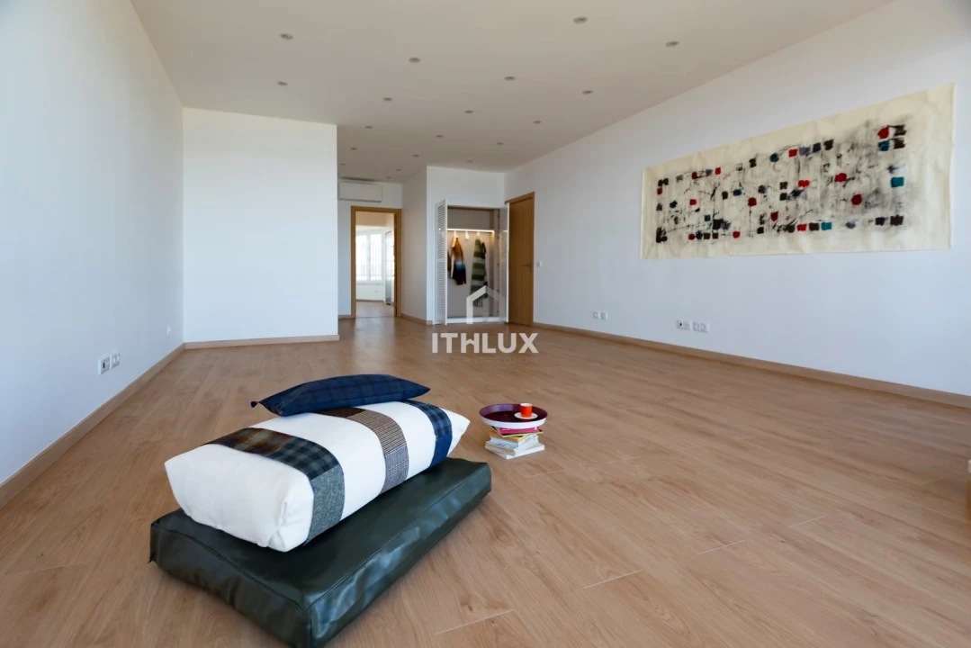 Apartamento T2 para Arrendamento em Oeiras e São Julião da Barra, Paço de Arcos e Caxias Foto 6