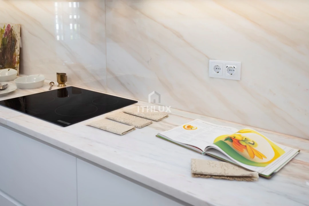 Apartamento T2 para Arrendamento em Oeiras e São Julião da Barra, Paço de Arcos e Caxias Foto 16