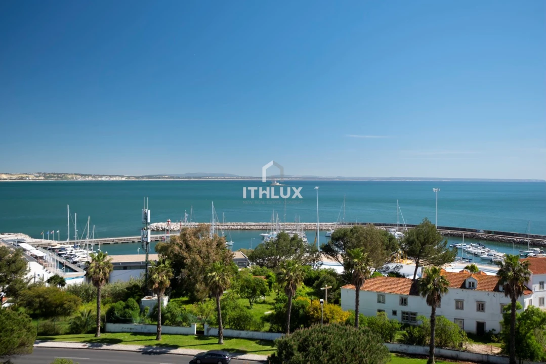 Apartamento T2 para Arrendamento em Oeiras e São Julião da Barra, Paço de Arcos e Caxias Foto 5