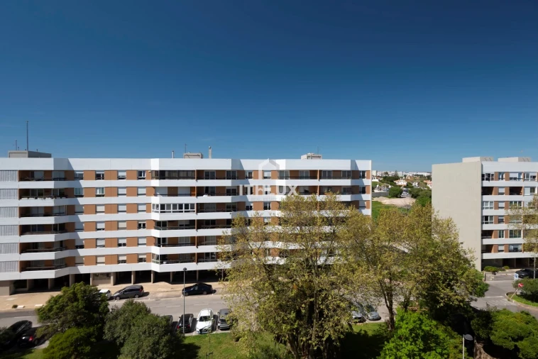 Apartamento T2 para Arrendamento em Oeiras e São Julião da Barra, Paço de Arcos e Caxias Foto 31