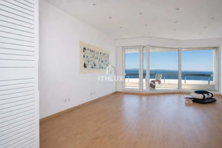 Apartamento T2 para Arrendamento em Oeiras e São Julião da Barra, Paço de Arcos e Caxias Foto 2