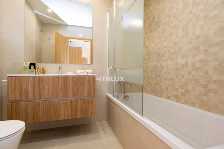 Apartamento T2 para Arrendamento em Oeiras e São Julião da Barra, Paço de Arcos e Caxias Foto 38