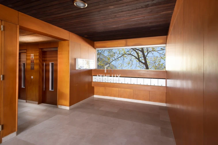 Apartamento T2 para Arrendamento em Oeiras e São Julião da Barra, Paço de Arcos e Caxias Foto 50