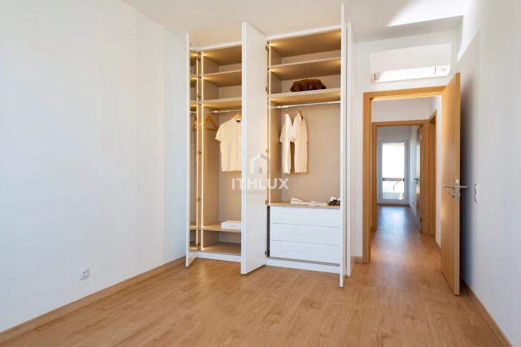 Apartamento T2 para Arrendamento em Oeiras e São Julião da Barra, Paço de Arcos e Caxias Foto 32