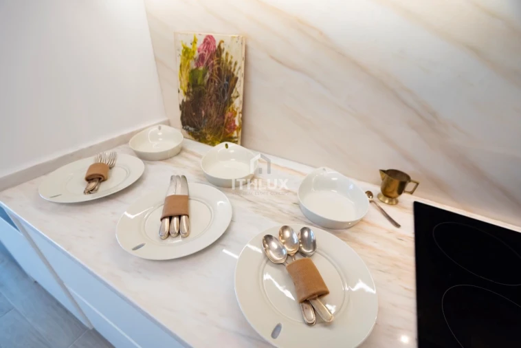 Apartamento T2 para Arrendamento em Oeiras e São Julião da Barra, Paço de Arcos e Caxias Foto 22