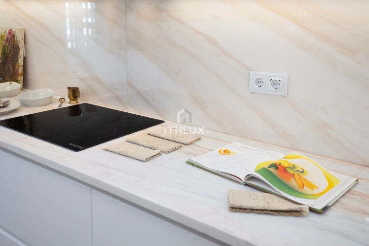 Apartamento T2 para Arrendamento em Oeiras e São Julião da Barra, Paço de Arcos e Caxias Foto 16