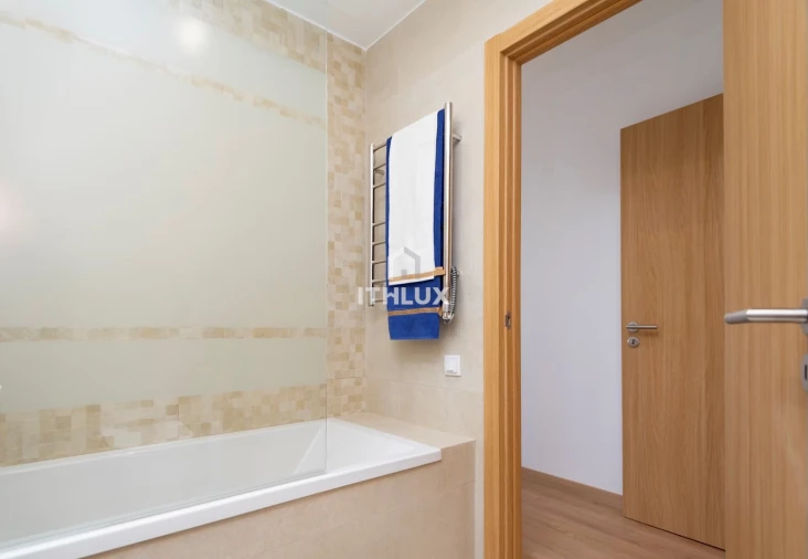 Apartamento T2 para Arrendamento em Oeiras e São Julião da Barra, Paço de Arcos e Caxias Foto 41