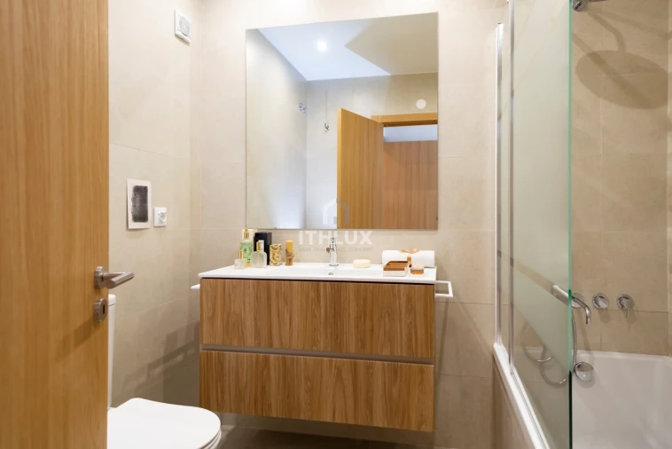 Apartamento T2 para Arrendamento em Oeiras e São Julião da Barra, Paço de Arcos e Caxias Foto 35