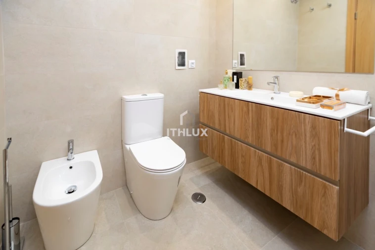 Apartamento T2 para Arrendamento em Oeiras e São Julião da Barra, Paço de Arcos e Caxias Foto 39