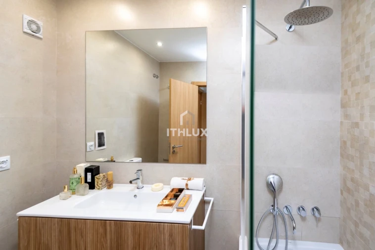 Apartamento T2 para Arrendamento em Oeiras e São Julião da Barra, Paço de Arcos e Caxias Foto 36