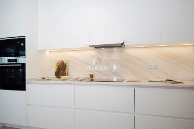 Apartamento T2 para Arrendamento em Oeiras e São Julião da Barra, Paço de Arcos e Caxias Foto 18