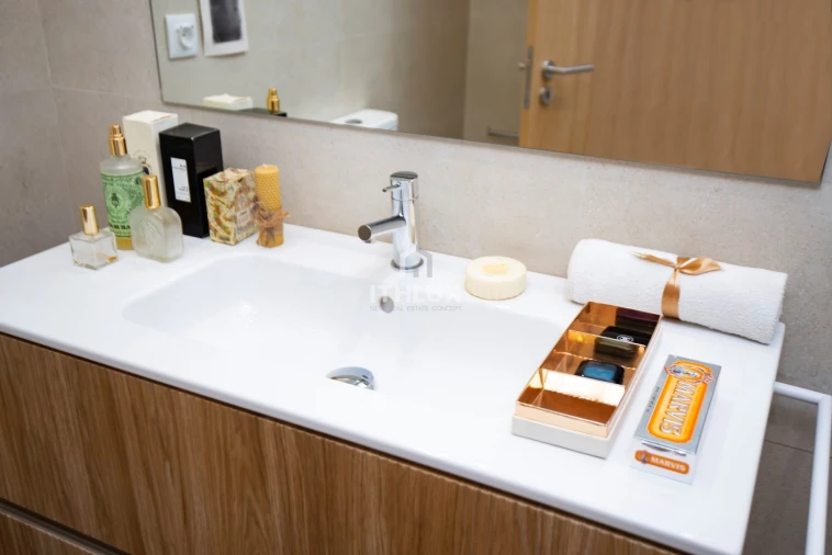 Apartamento T2 para Arrendamento em Oeiras e São Julião da Barra, Paço de Arcos e Caxias Foto 37