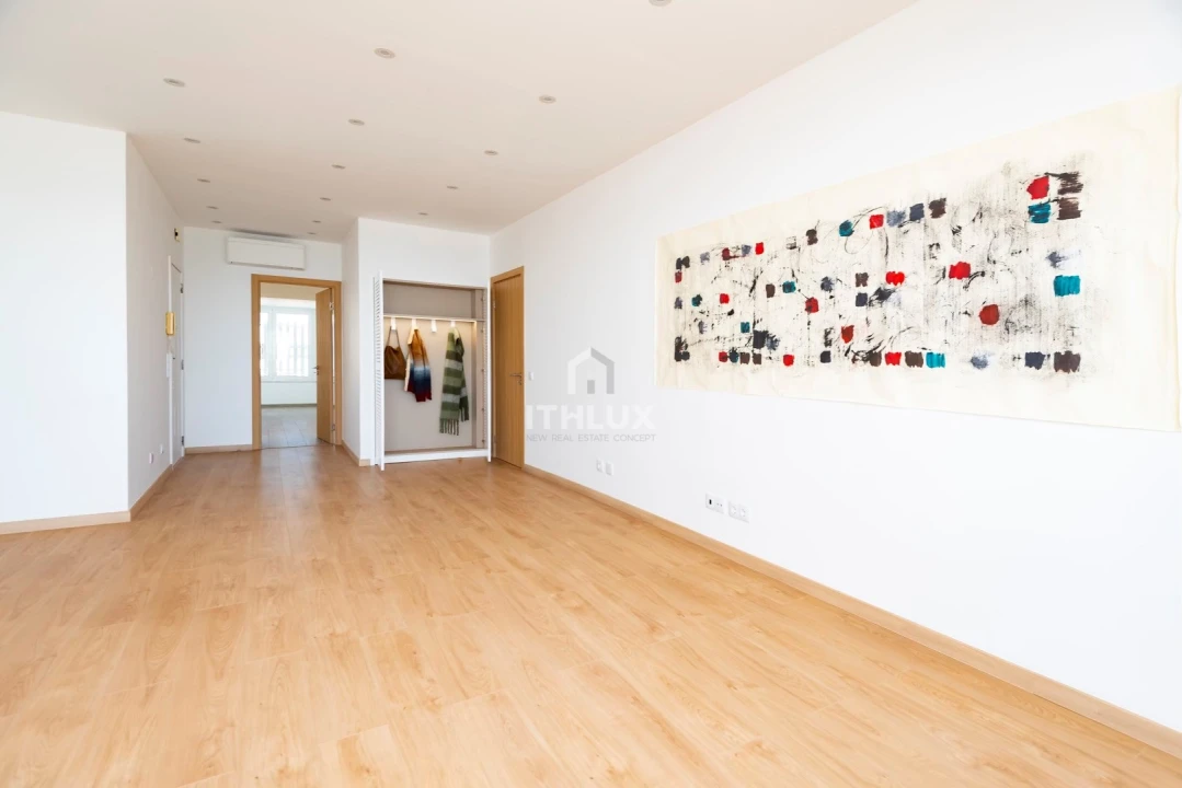 Apartamento T2 para Arrendamento em Oeiras e São Julião da Barra, Paço de Arcos e Caxias Foto 7