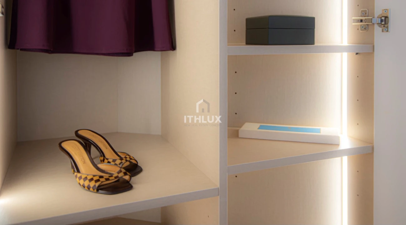 Apartamento T2 para Arrendamento em Oeiras e São Julião da Barra, Paço de Arcos e Caxias Foto 48